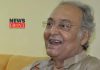 Soumitra Chatterjee | newsfront.co