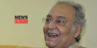 Soumitra Chatterjee | newsfront.co