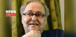 Soumitra Chatterjee | newsfront.co