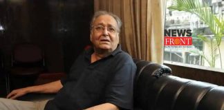 Soumitra Chatterjee | newsfront.co