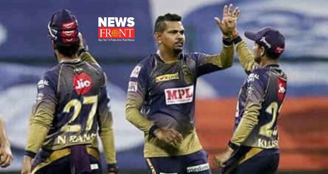 Sunil Narine | newsfront.co