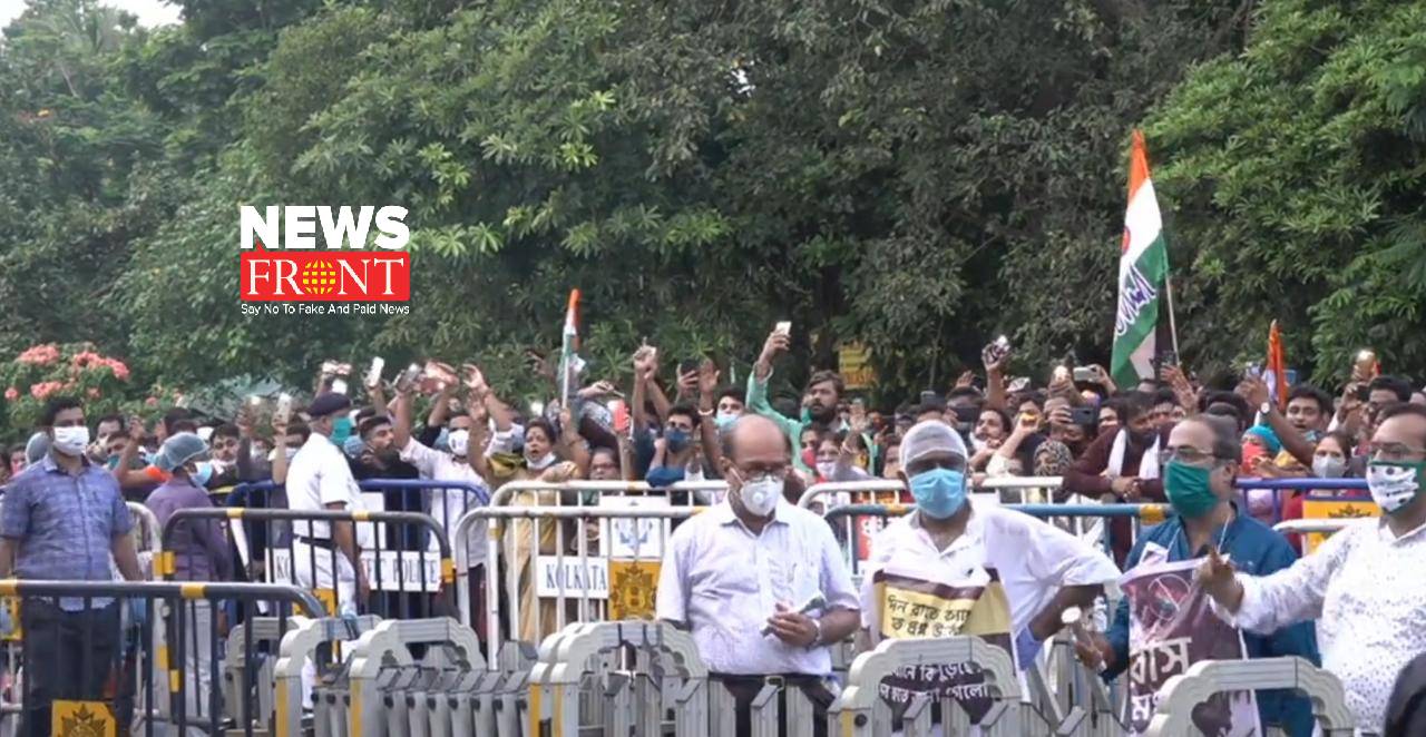 TMC Sabha | newsfront.co