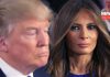 Trump Melania | newsfront.co