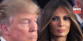 Trump Melania | newsfront.co