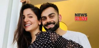 Virat Anushka | newsfront.co