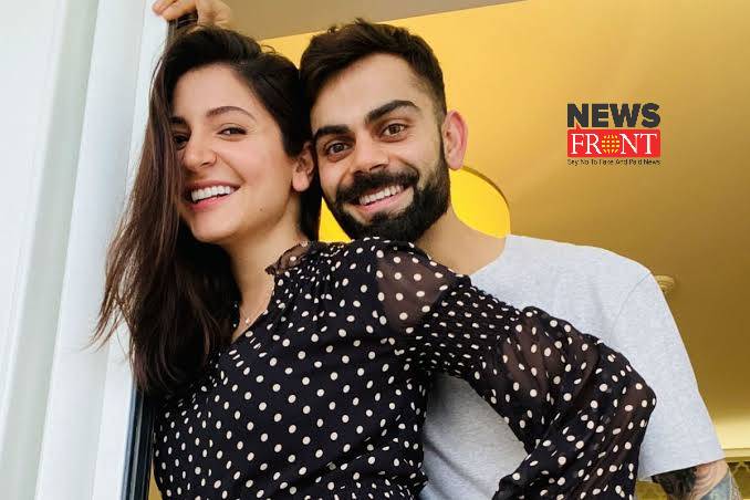 Virat Anushka | newsfront.co