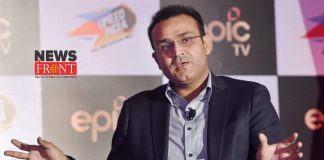 Virender Sehwag | newsfront.co