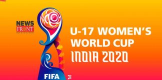 Women World Cup2020 | newsfront.co