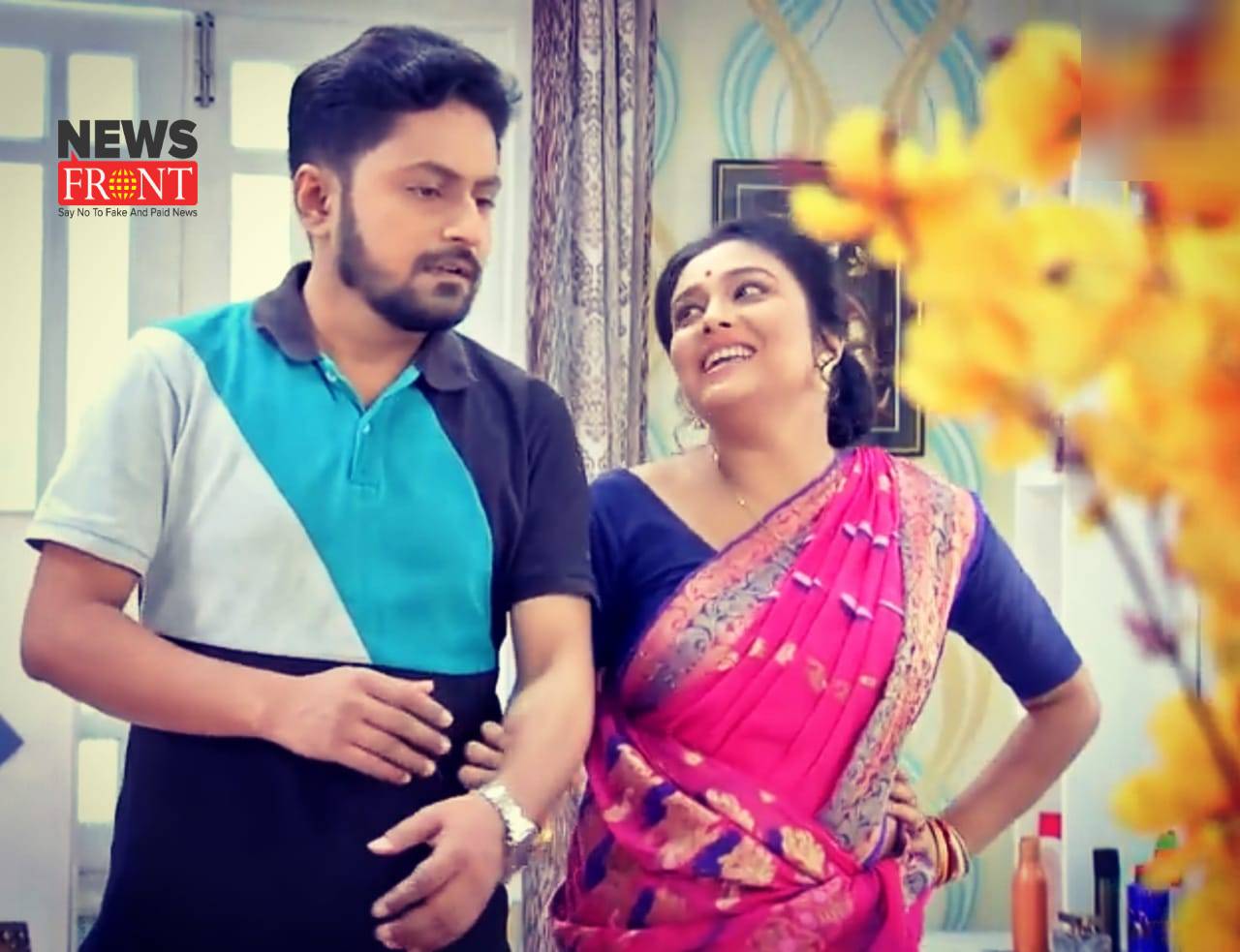 Zee bangla serial | newsfront.co