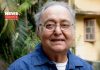 actor soumitra chatterjee healthy | newsfront.co