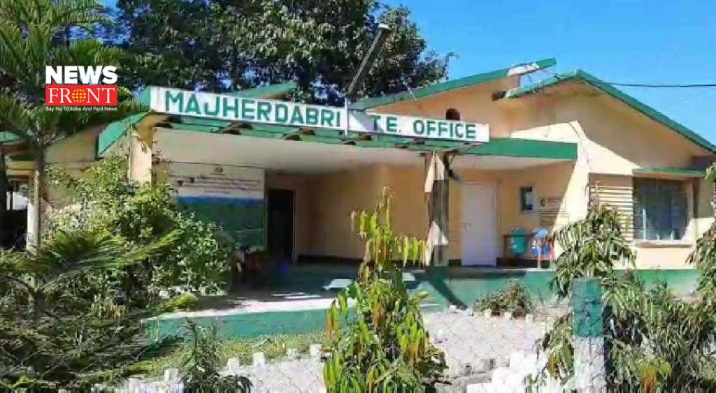 alipurduar health department | newsfront.co