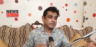 amit kumar | newsfront.co