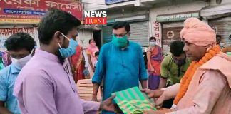 clothes distribute | newsfront.co