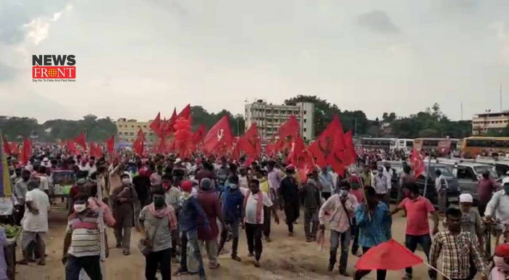 cpim leaders | newsfront.co