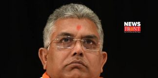 dilip ghosh | newsfront.co