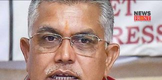 dilip ghosh | newsfront.co