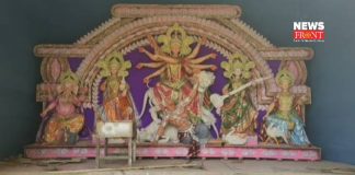 durga idol | newsfront.co