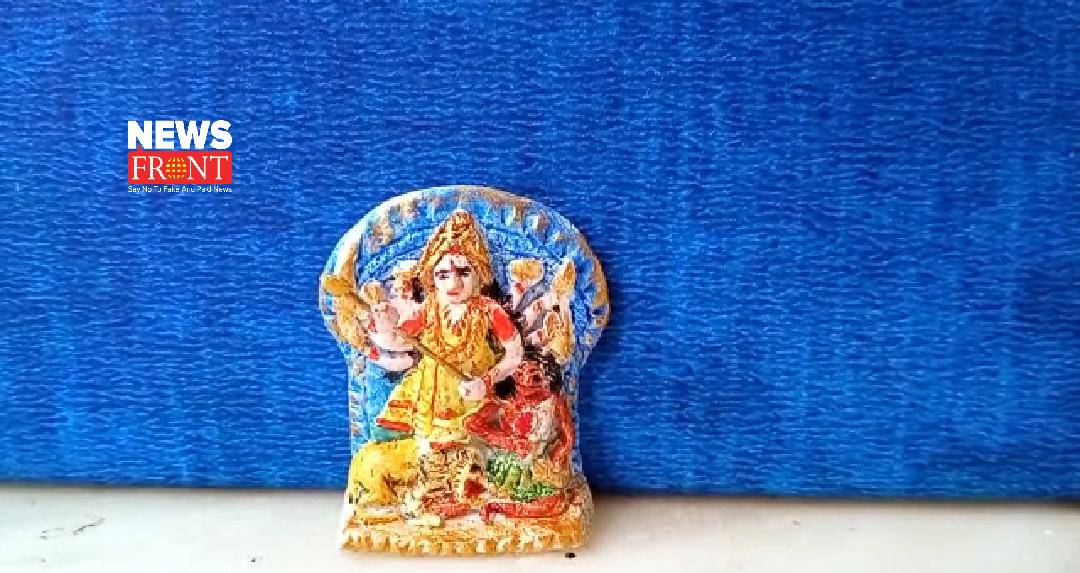 durga idol | newsfront.co