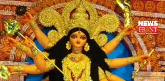 durga ma | newsfront.co