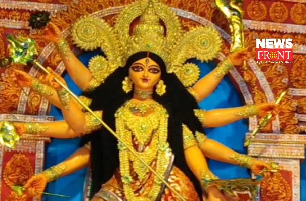 durga ma | newsfront.co