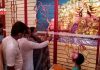 durga puja pandel | newsfront.co