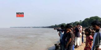 ganga river | newsfront.co