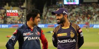 gautam gambhir | newsfront.co