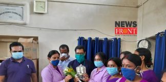 health worker | newsfront.co