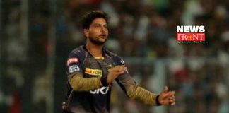 kuldeep yadav | newsfront.co