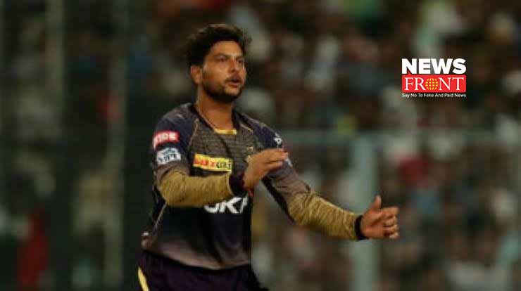 kuldeep yadav | newsfront.co