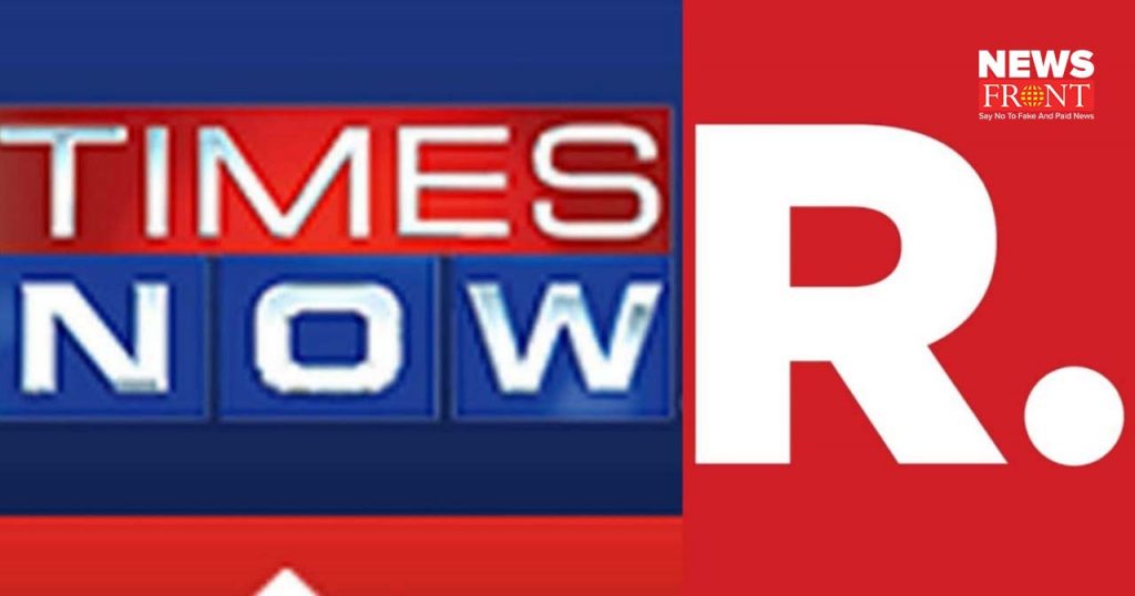 times now | newsfront.co