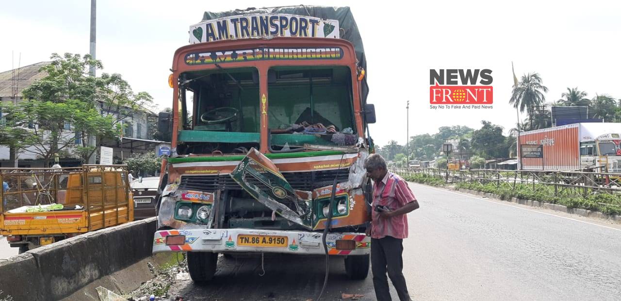 truck | newsfront.co