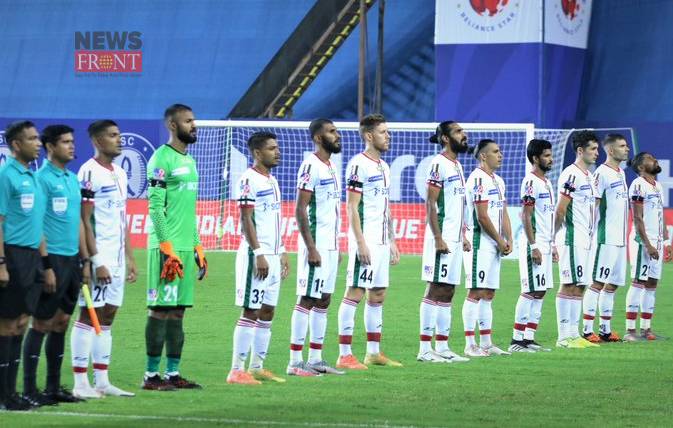 ATK Mohunbagan | newsfront.co