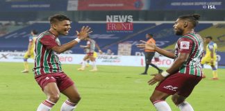 ATK Mohunbagan ISL | newsfront.co