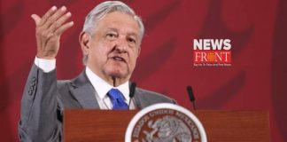 Andres Manuel Lopez Obrador | newsfront.co