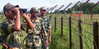 BSF Jawans | newsfront.co