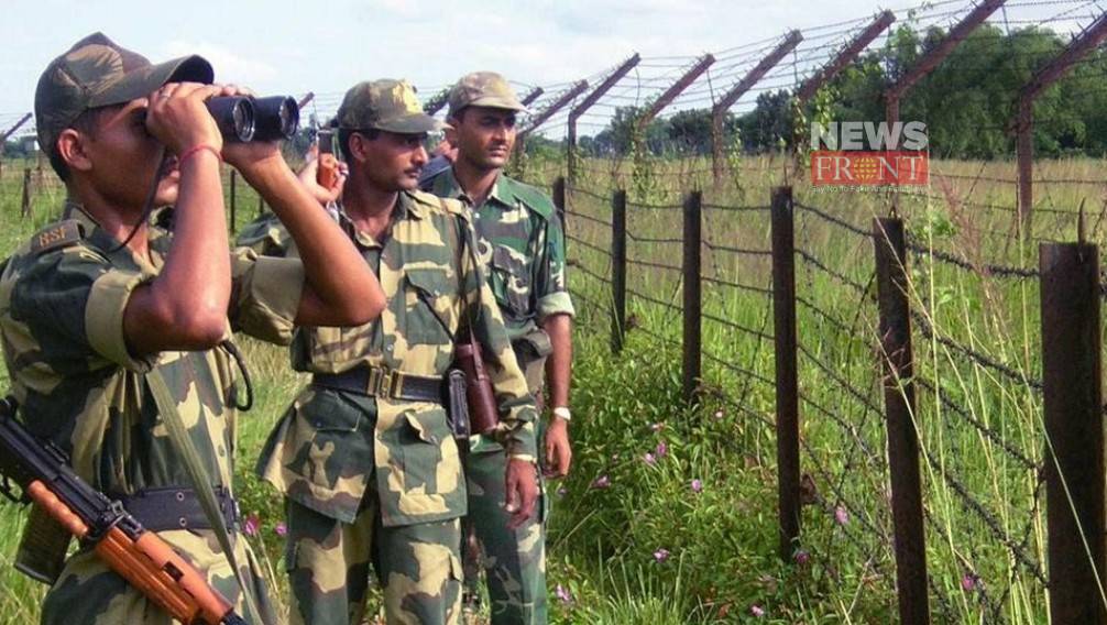 BSF Jawans | newsfront.co