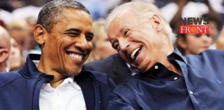 Barrack Obama Joe Biden | newsfront.co