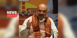 HM Amit Shah | newsfront.co