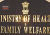 Health ministry | newsfront.co