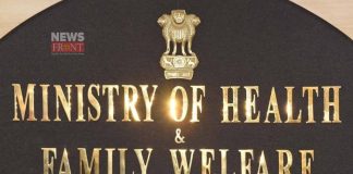 Health ministry | newsfront.co