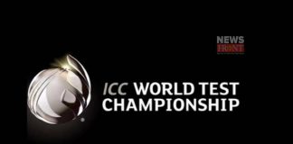 ICC Test championship | newsfront.co