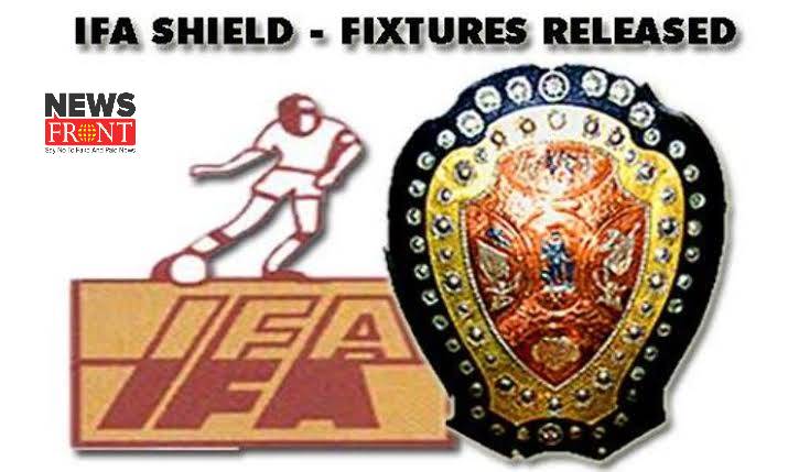 IFA Shield | newsfront.co