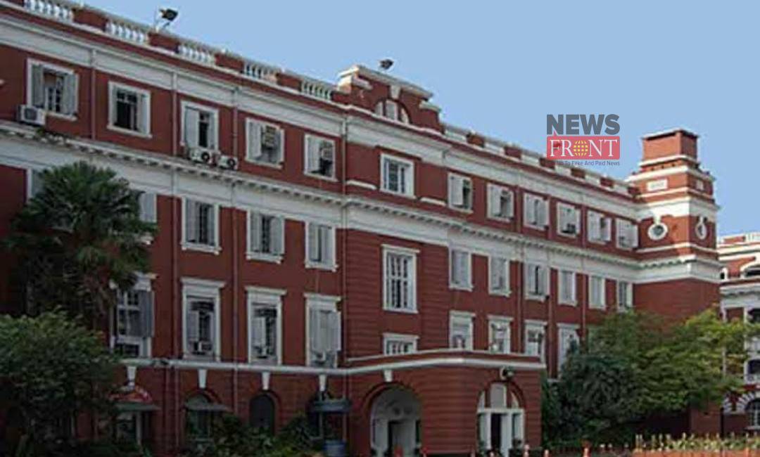 Income Tax department | newsfront.co