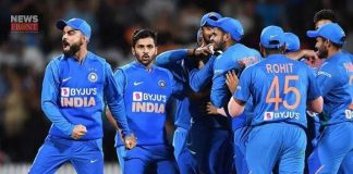 Indian Cricket Team | newsfront.co