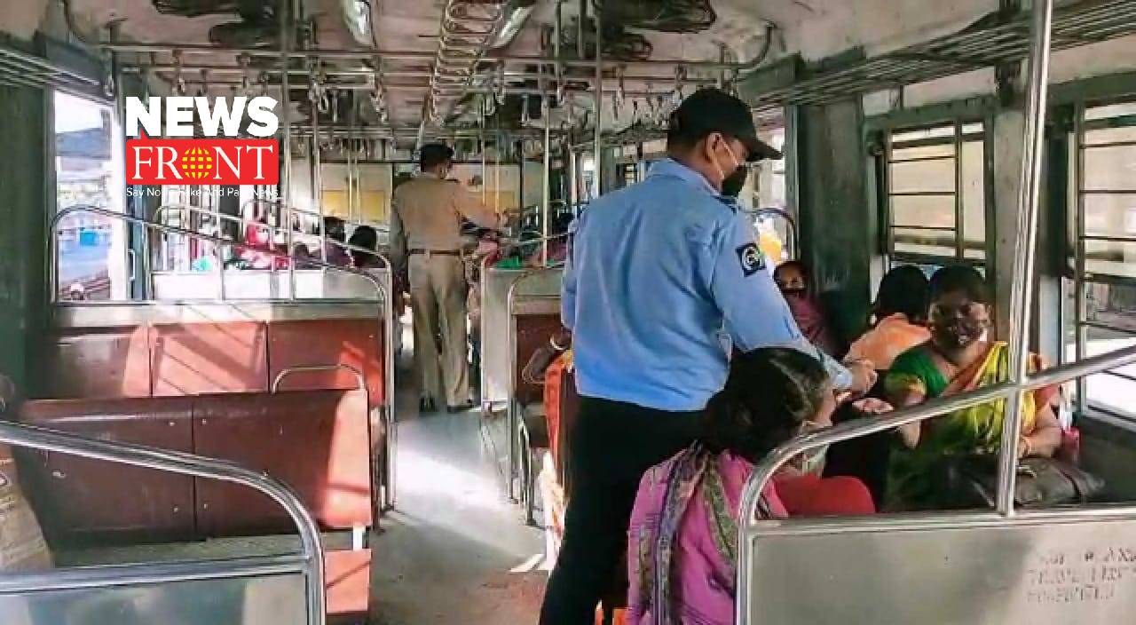 Indian railway | newsfront.co