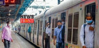 Indian railway | newsfront.co