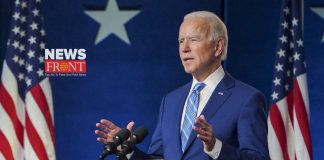 Joe Biden | newsfront.co