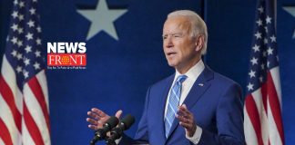 Joe Biden | newsfront.co