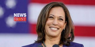 Kamala Harris | newsfront.co